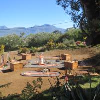 Mini golf pour jouer en famille ou entre amis!